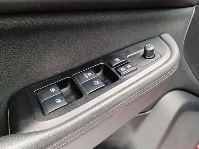 2016 Subaru Legacy 2.5i AWD